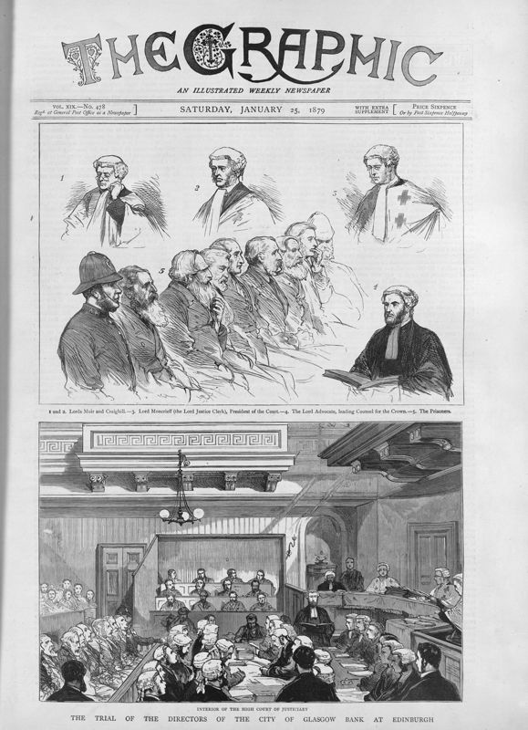 View document: 25th January 1879.