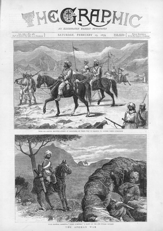 View document: 15th February 1879.