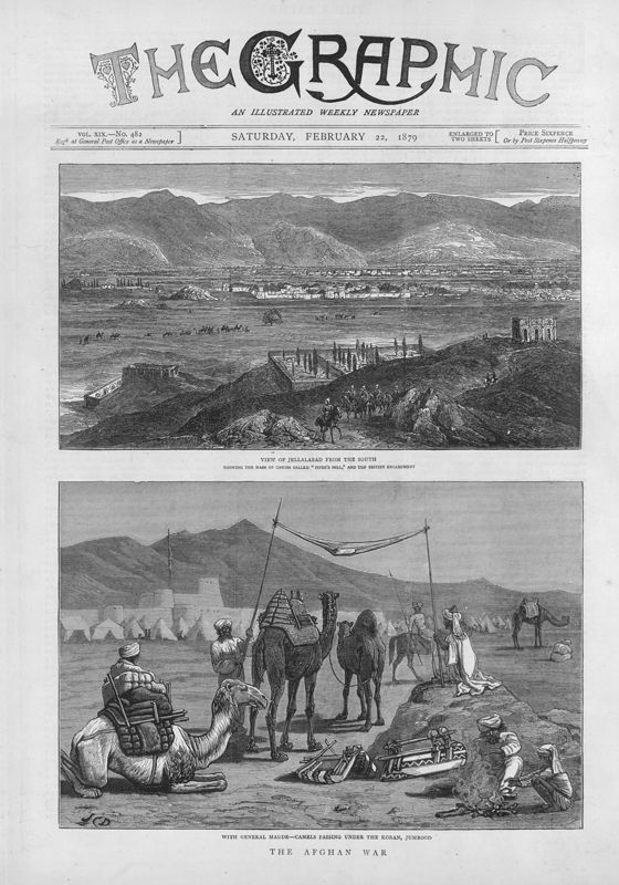 View document: 22nd February 1879.