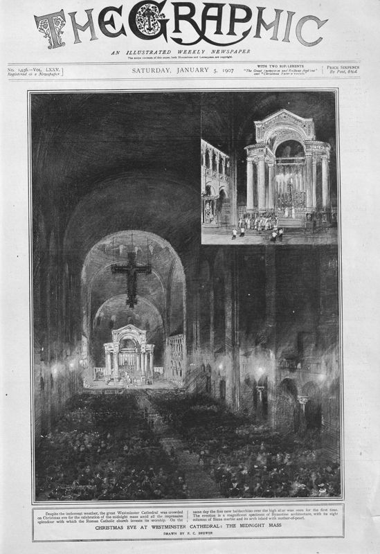 View document: 5th January 1907.