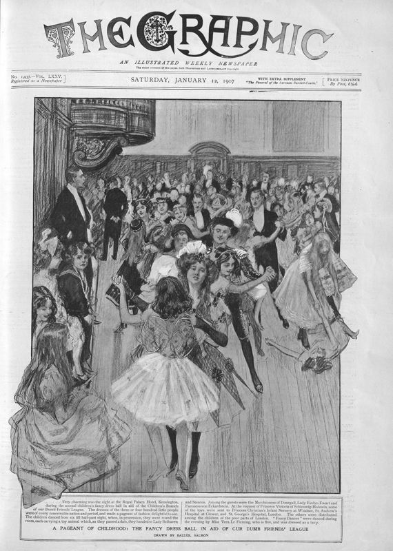 View document: 12th January 1907.