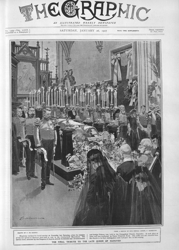 View document: 26th January 1907.