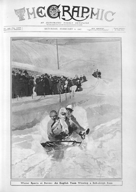 View document: 2nd February 1907.