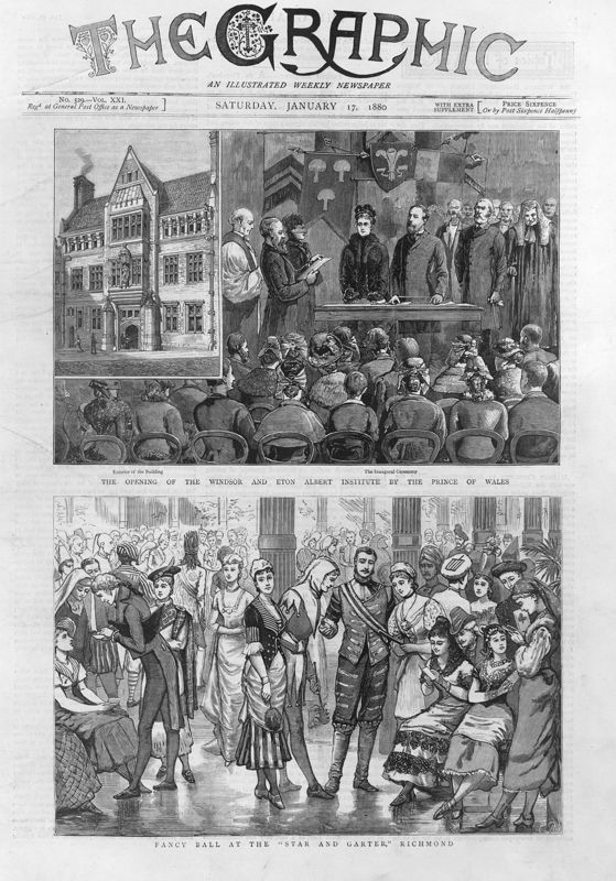 View document: 17th January 1880.