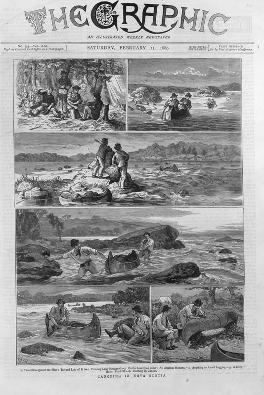View document: 21st February 1880.