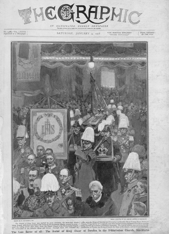 View document: 4th January 1908.