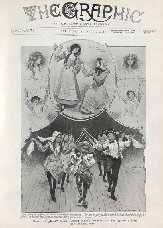 View document: 25th January 1908.