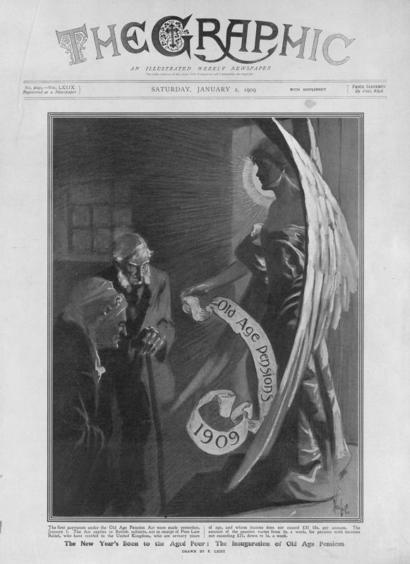 View document: 2nd January 1909.