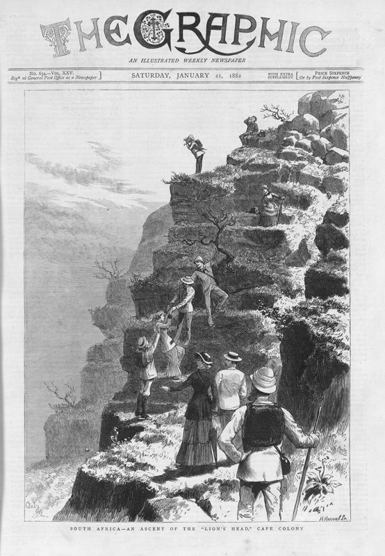 View document: 21st January 1882.