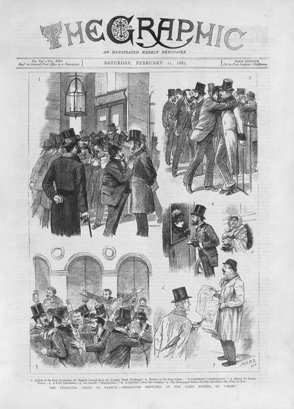 View document: 11th February 1882.