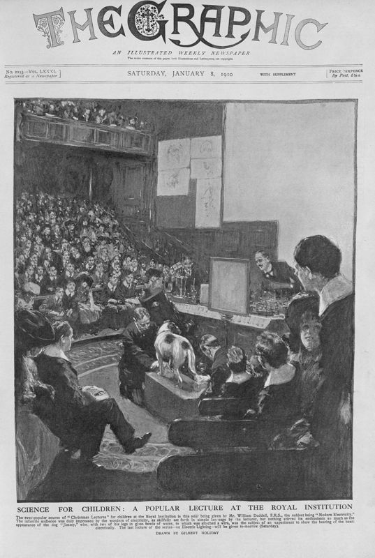 View document: 8th January 1910.