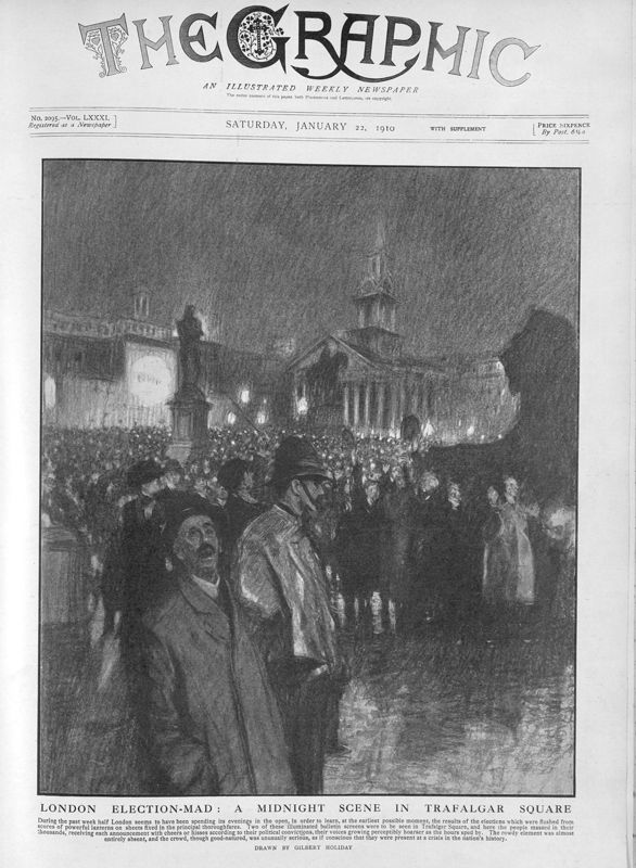 View document: 22nd January 1910.