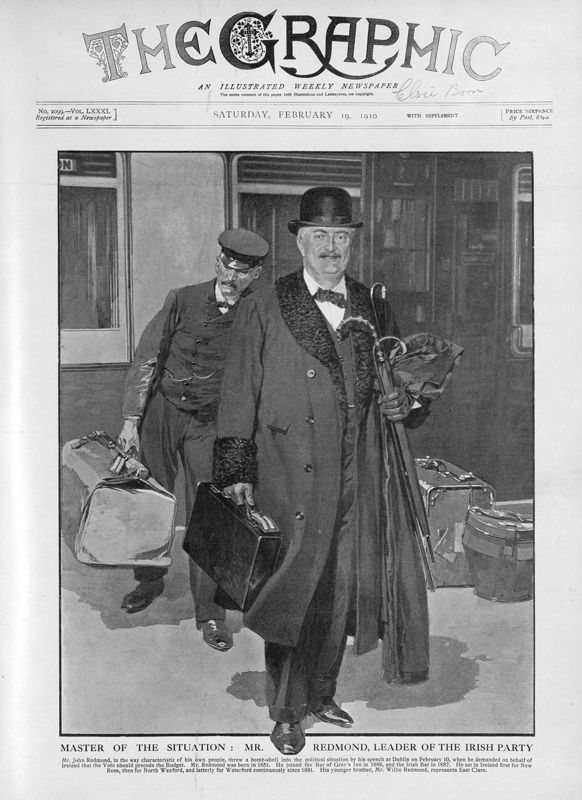 View document: 19th February 1910.