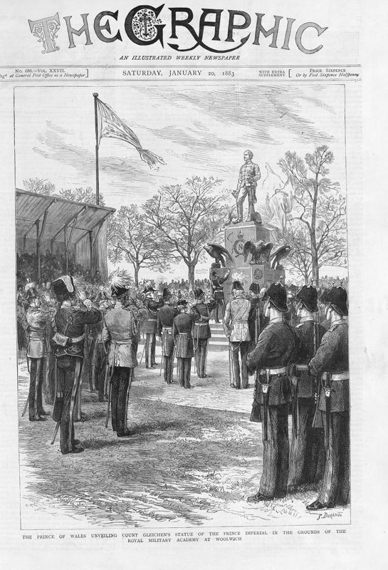 View document: 20th January 1883.