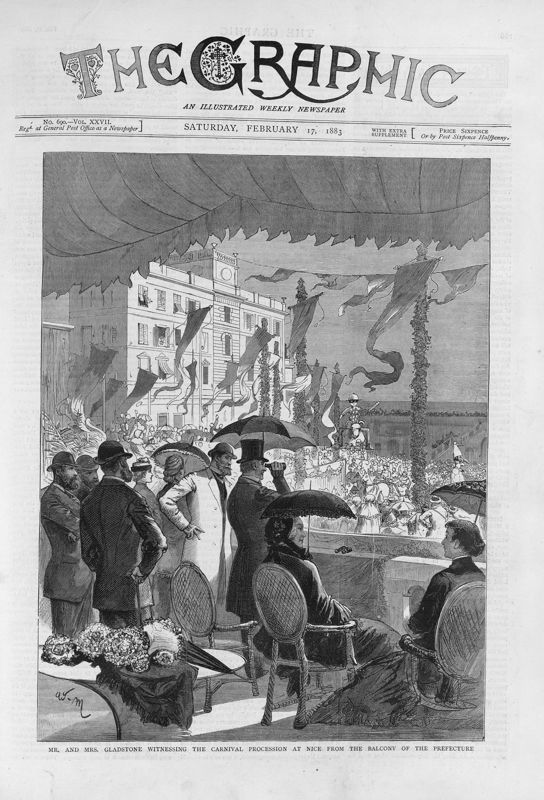 View document: 17th February 1883.