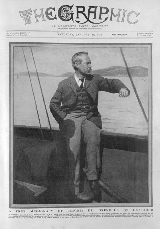 View document: 28th January 1911.