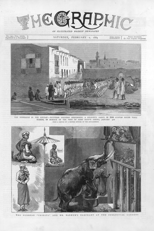 View document: 2nd February 1884.
