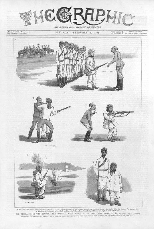 View document: 9th February 1884.
