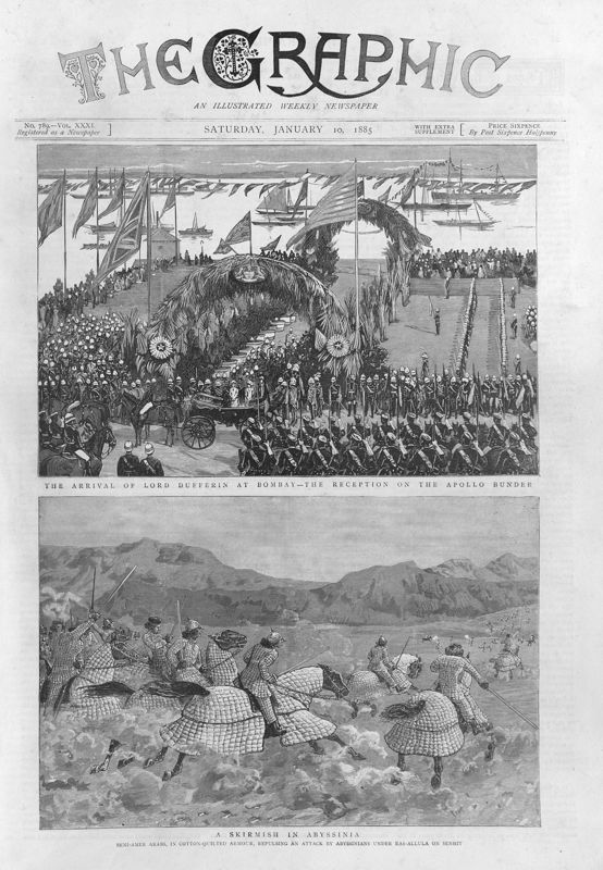 View document: 10th January 1885.
