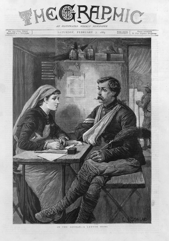 View document: 7th February 1885.