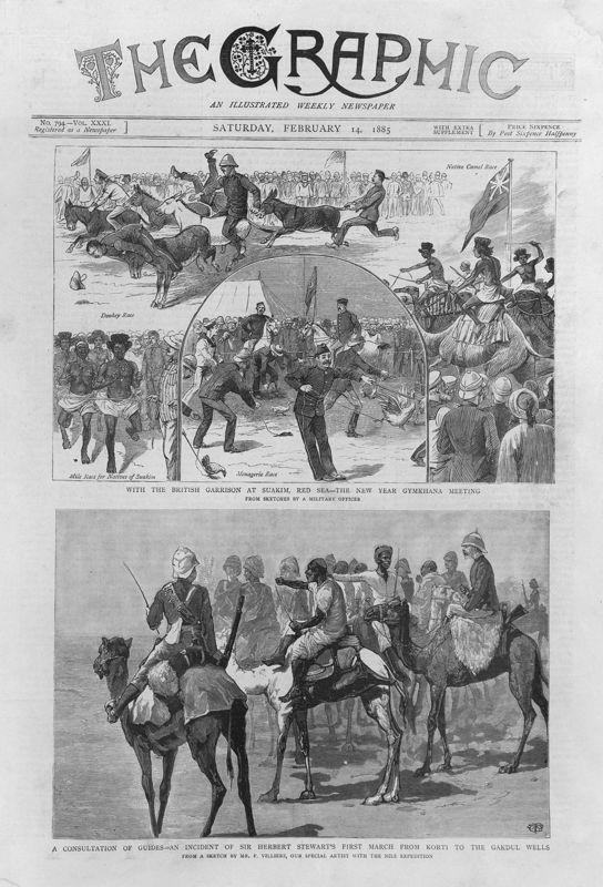 View document: 14th February 1885.