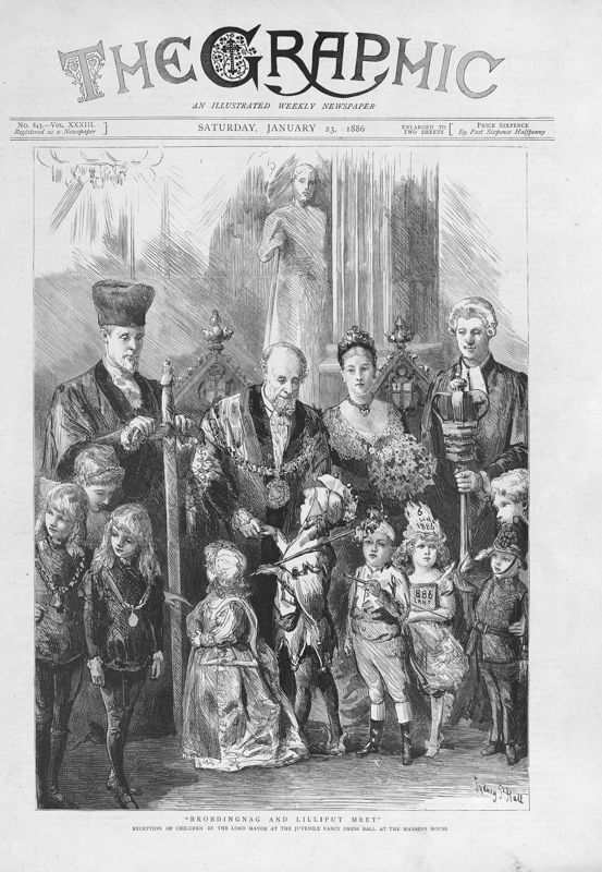 View document: 23rd January 1886.