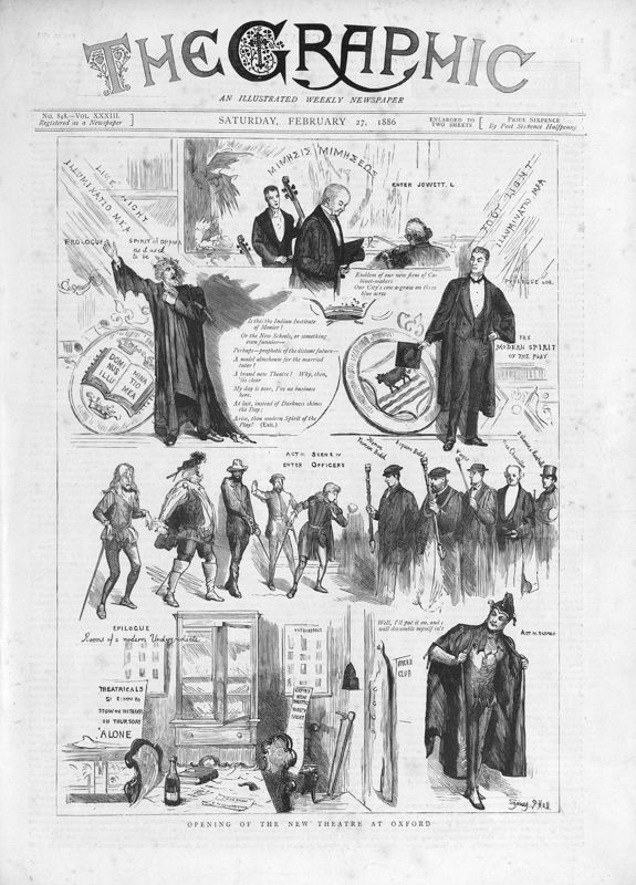 View document: 27th February 1886.