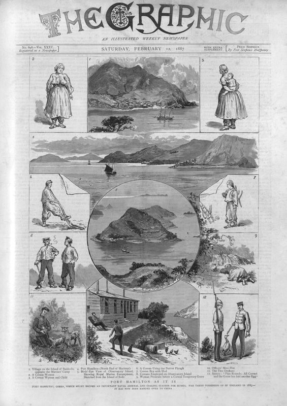 View document: 12th February 1887.