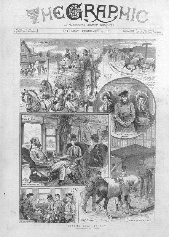 View document: 19th February 1887.