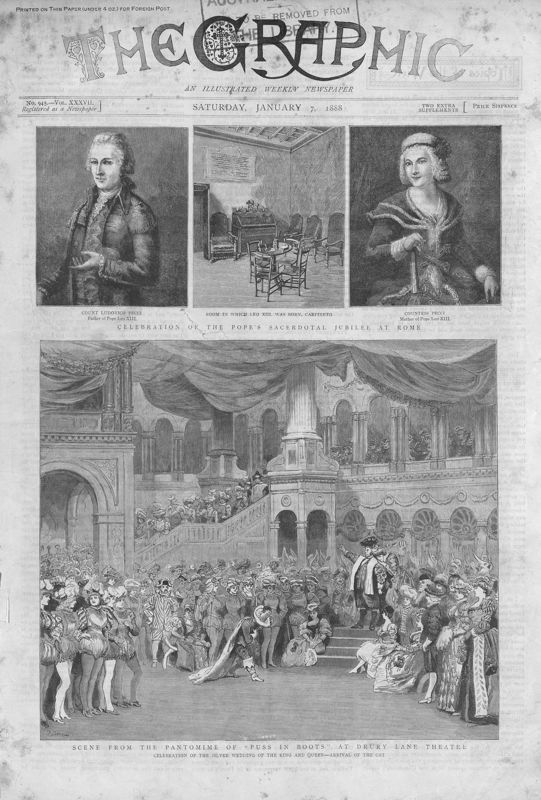 View document: 7th January 1888.