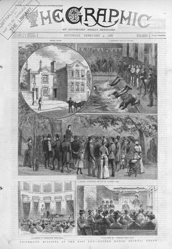 View document: 4th February 1888.