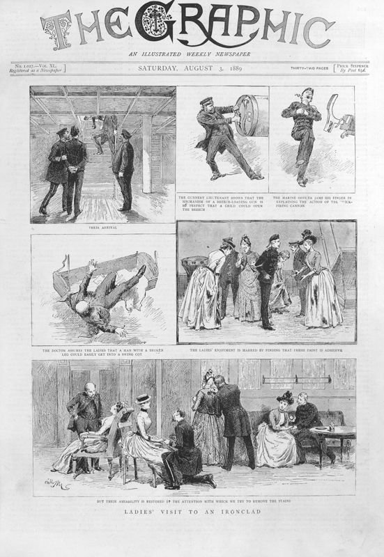 View document: 3rd August 1889.