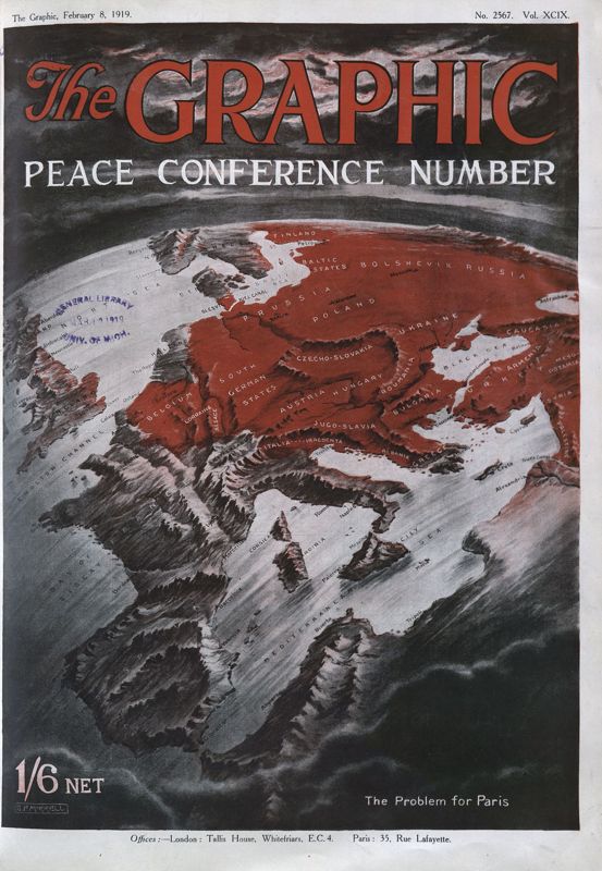 View document: 8th February 1919.