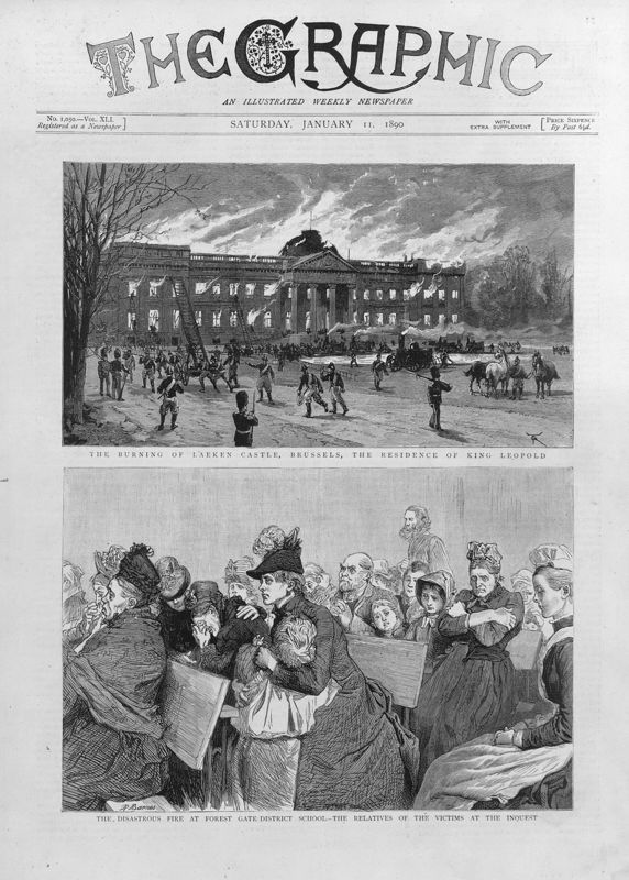 View document: 11th January 1890.