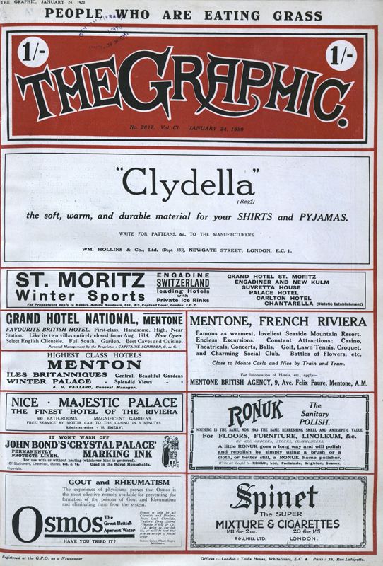 View document: 24th January 1920.
