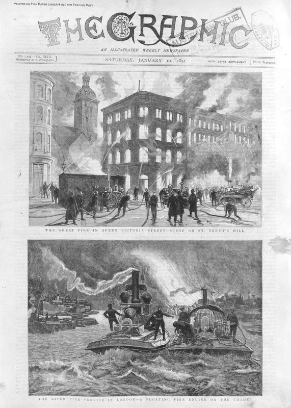 View document: 10th January 1891.