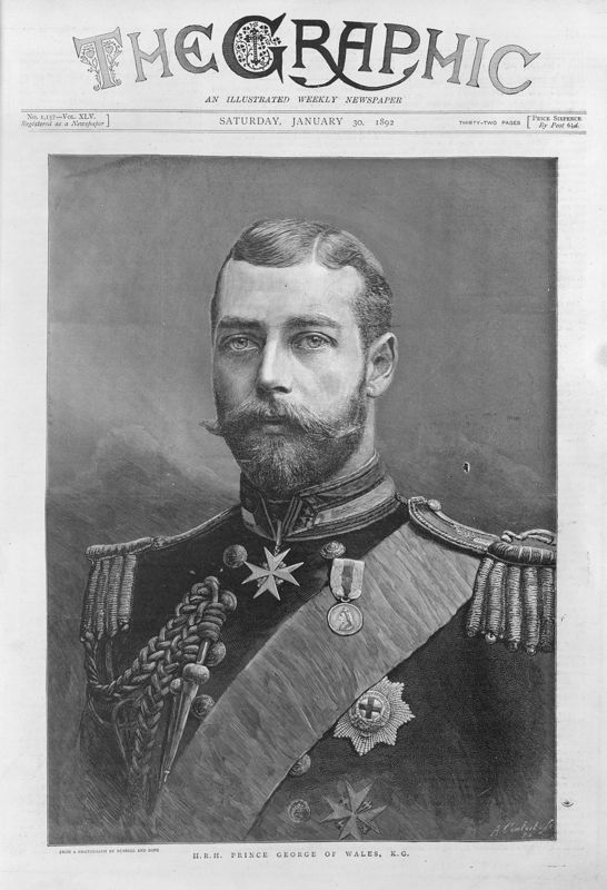 View document: 30th January 1892.