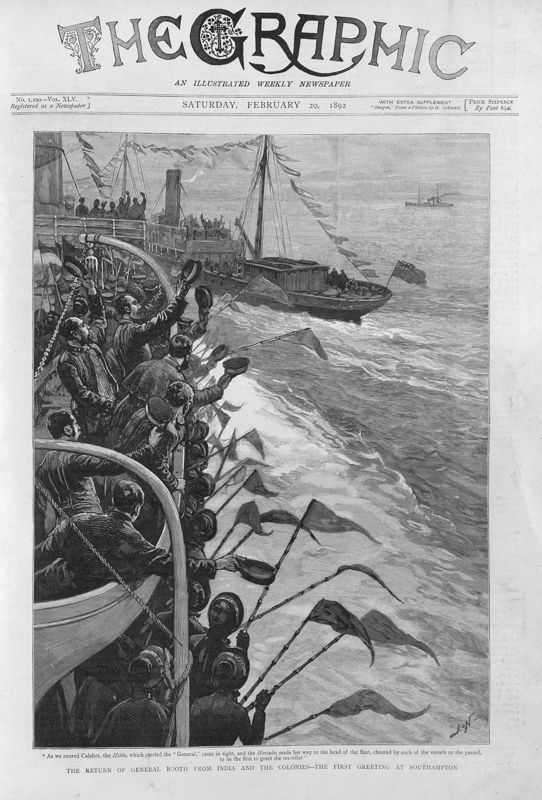 View document: 20th February 1892.