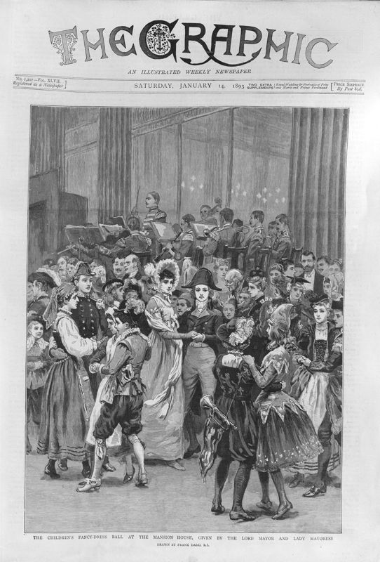 View document: 14th January 1893.