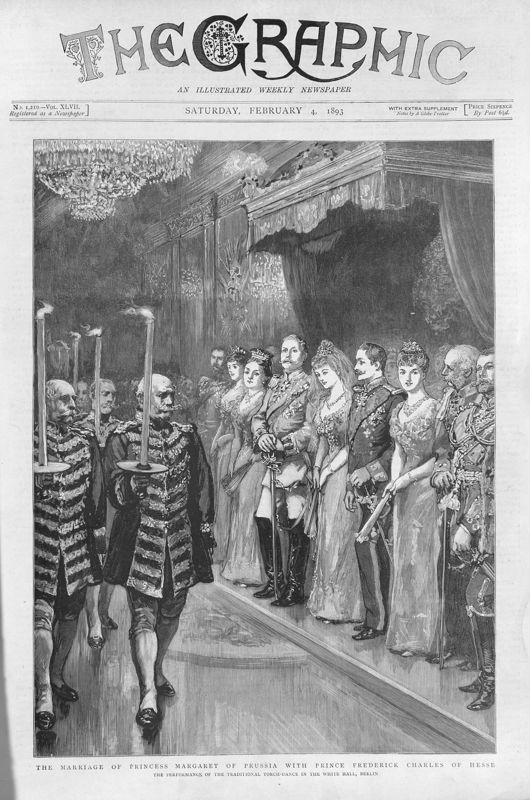 View document: 4th February 1893.