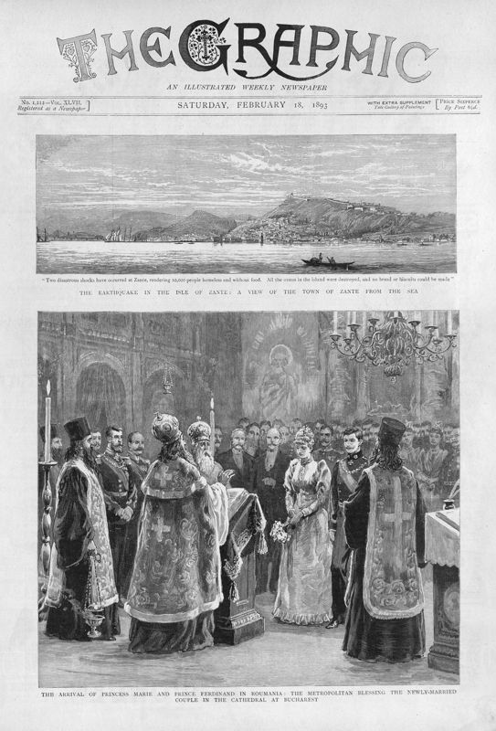View document: 18th February 1893.