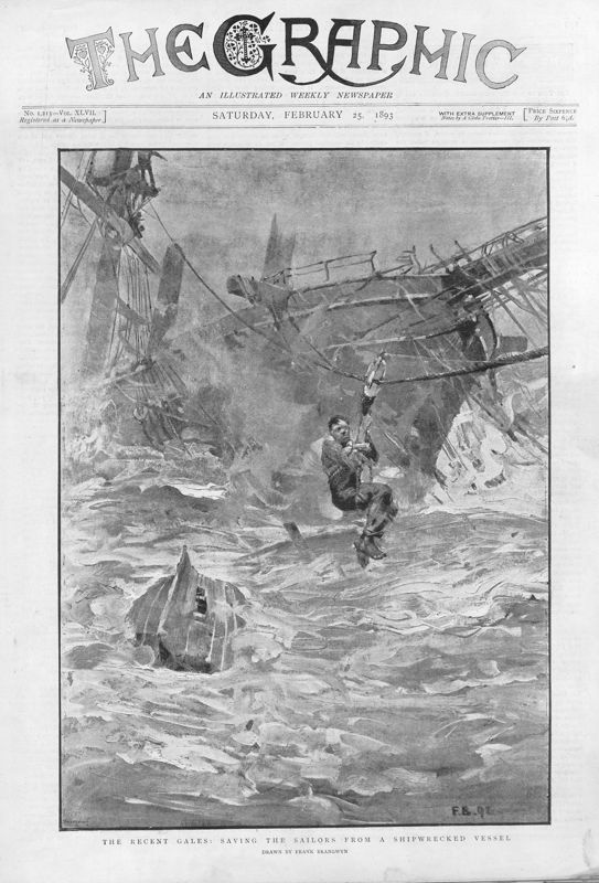 View document: 25th February 1893.