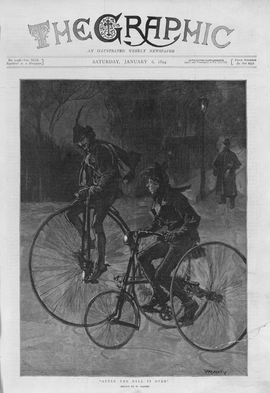 View document: 6th January 1894.