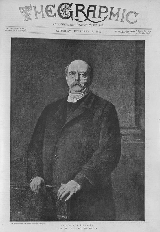 View document: 3rd February 1894.