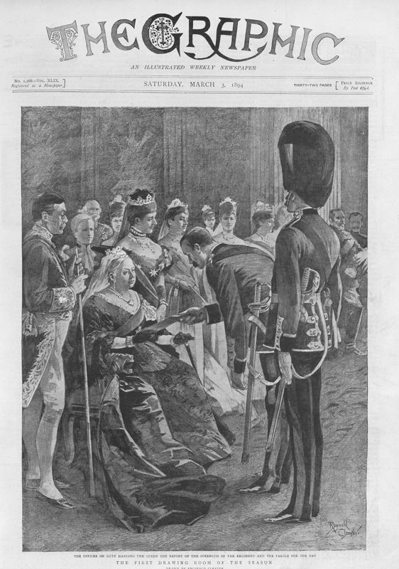 View document: 3rd March 1894.