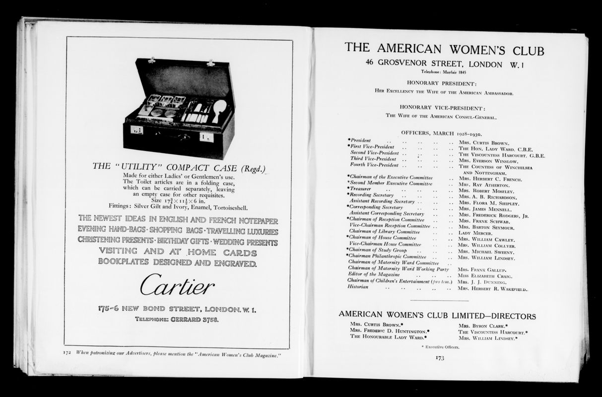 View document: April 1929.
