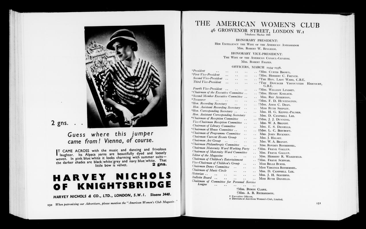 View document: April 1935.