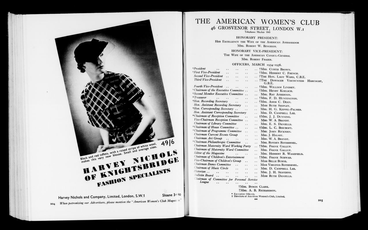 View document: May 1935.