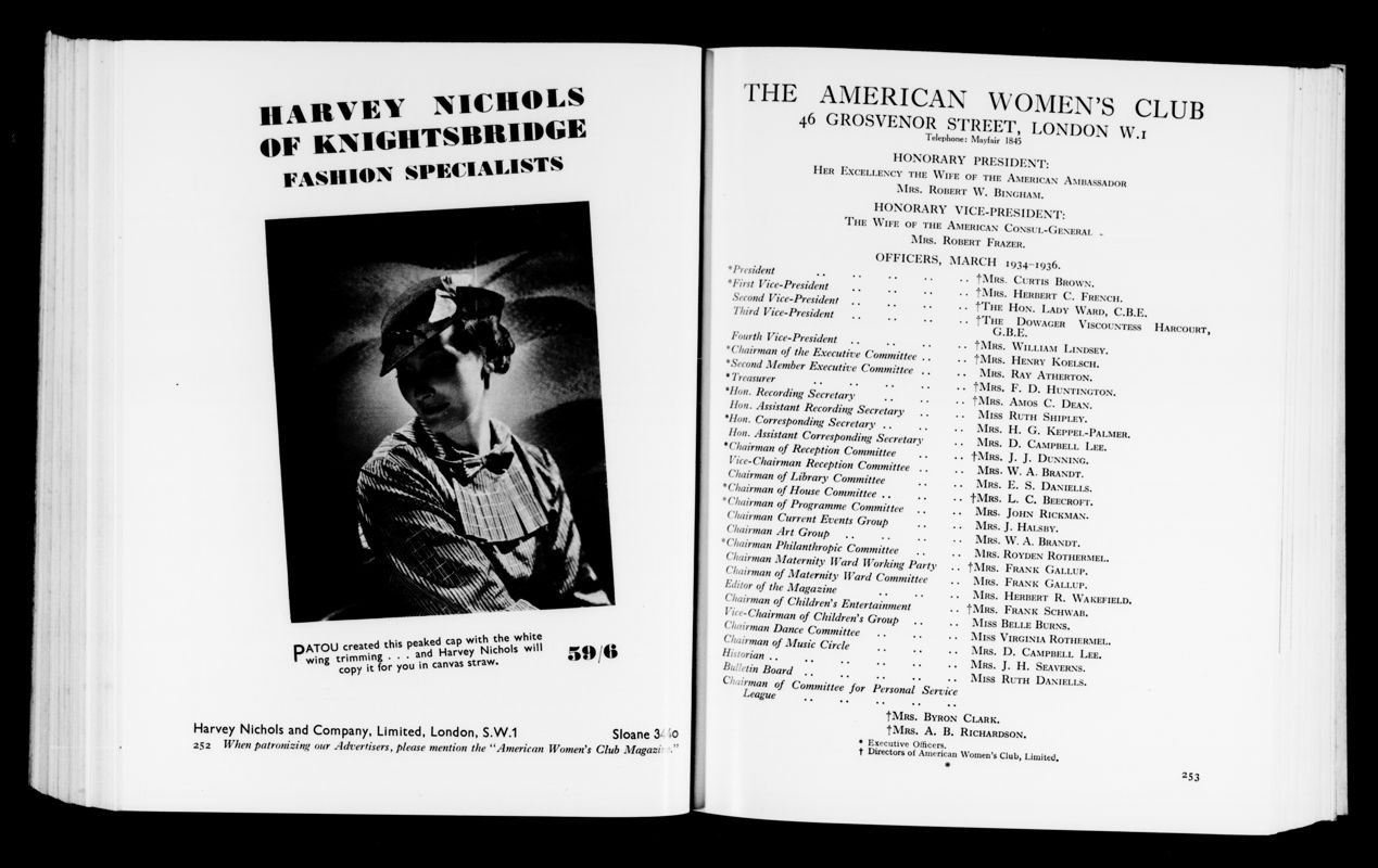 View document: June 1935.