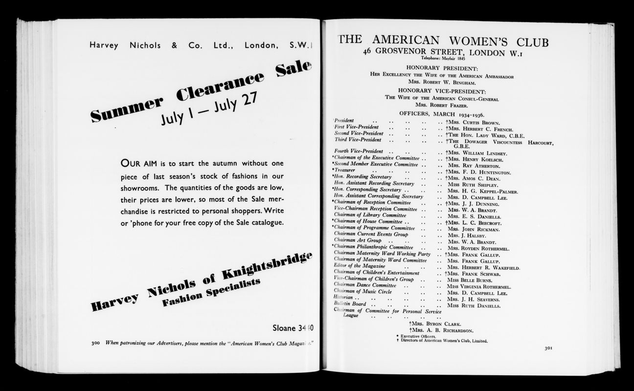 View document: July 1935.